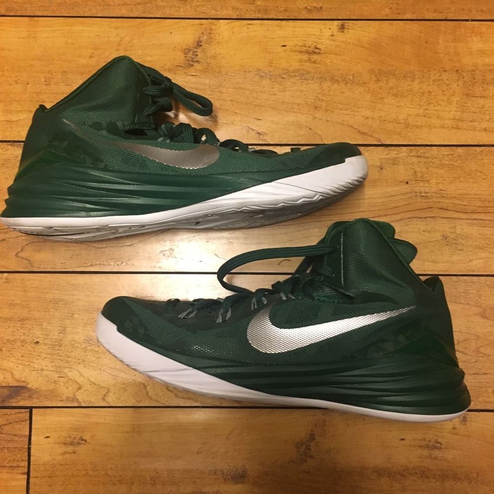 Men’s hyper dunk 2014